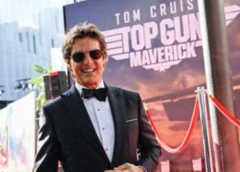 Itching For More ‘Top Gun’? A Major Update On Maverick’s Return