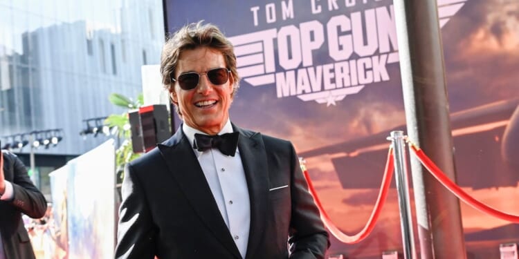Itching For More ‘Top Gun’? A Major Update On Maverick’s Return