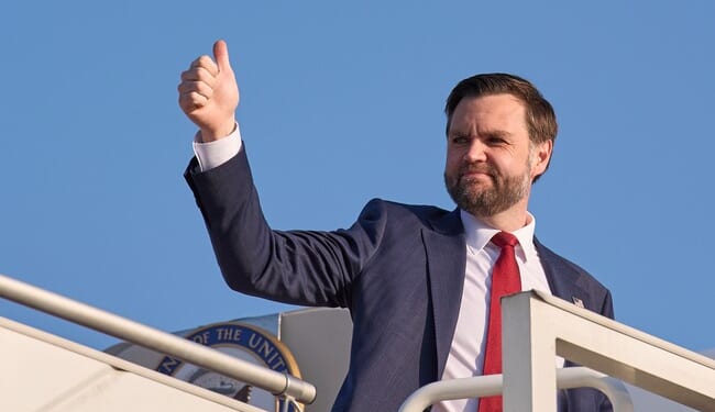 JD Vance Shuts Down 447 LA Hospices in $600M Fraud Crackdown – RedState