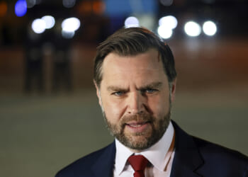 JD Vance addresses Trump's Pope Leo criticism: Vatican should 'stick to matters of morality'