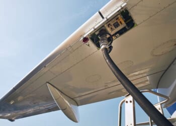 Jet fuel shortage warning sparks call for 'rationing' plan amid fears over Europe flights | World | News