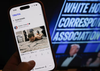 Jimmy Kimmel under fire: NRB calls for FCC probe after Trump joke sparks outrage