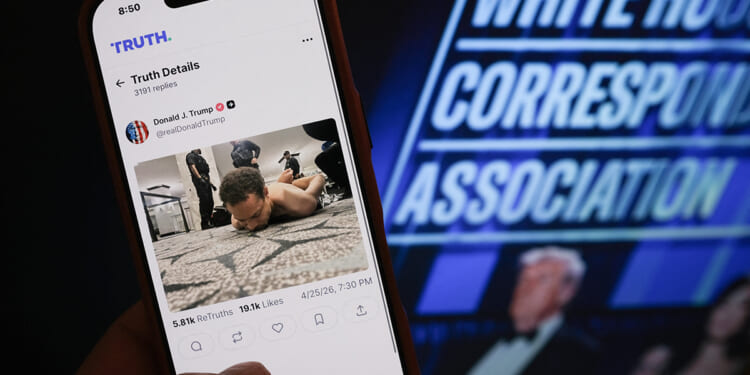 Jimmy Kimmel under fire: NRB calls for FCC probe after Trump joke sparks outrage