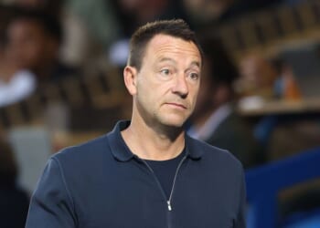 John Terry sparks backlash appearing to back benefits ban for immigrants | Football | Sport