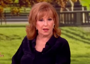 Joy Behar stokes backlash for claiming Jesus never claimed to be Messiah