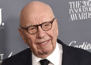 Judge Tosses Trump’s WSJ Epstein Defamation Suit