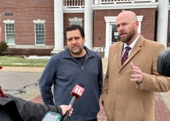 Judge quashes city's lawsuit against Ohio pastor running church homeless ministry