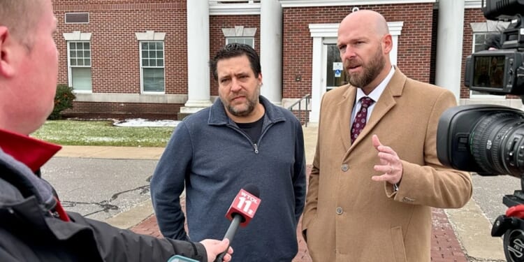 Judge quashes city's lawsuit against Ohio pastor running church homeless ministry