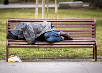 Judge says church can run emergency homeless shelter on property