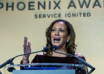 Kamala Tripped Up by Her Own Words After Hot Take on Trump's Iran Deadline – RedState