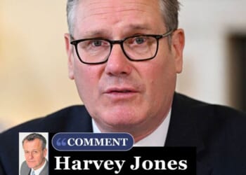 Keir Starmer makes sneakiest U-turn yet – shows just how corrupt PM is | Personal Finance | Finance
