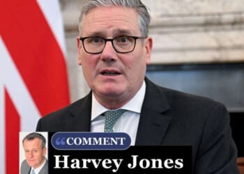 Keir Starmer pledged to cut £150 off energy bills - snatched it back | Personal Finance | Finance