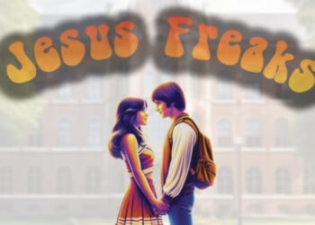 Kevin Sorbo film ‘Jesus Freaks’ taps into rising spiritual unrest