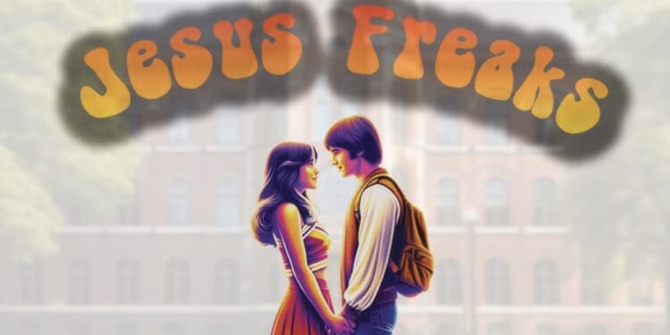 Kevin Sorbo film ‘Jesus Freaks’ taps into rising spiritual unrest