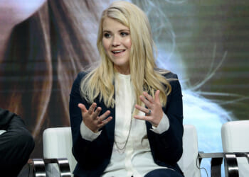 Kidnapping survivor Elizabeth Smart's new hobby shocks followers: 'Embracing my chance at life'