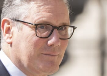 Kier Starmer LIVE - Prime Minister battles for his political life | UK | News