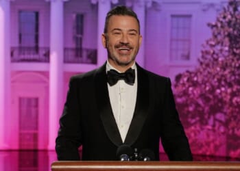 Kimmel Uproar Spills Over, ABC Stations Now Under Review. What It Means For Your TV.