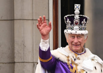 King Charles III stirs outrage for neglecting Easter message: 'Christians will be heartbroken'