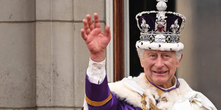 King Charles III stirs outrage for neglecting Easter message: 'Christians will be heartbroken'