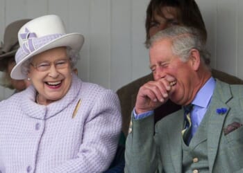 King Charles’s favourite Easter tipple is very different from late Queen's | Royal | News