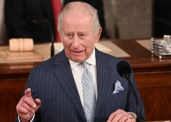 King Charles’s speech in full as he delivers message of unity to Congress | Royal | News
