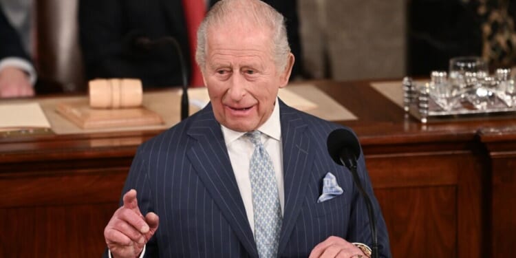 King Charles’s speech in full as he delivers message of unity to Congress | Royal | News