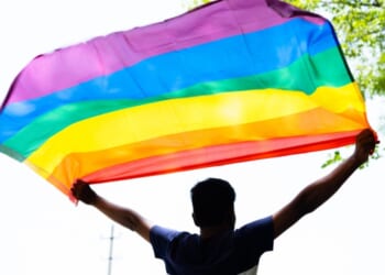 LGBT activists protest India's new restrictions on 'transgender' self-identification 'rights'