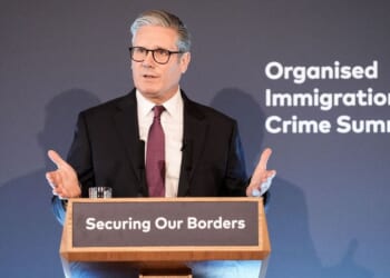Labour's policy blamed for migrant 'harassing' girls | UK | News