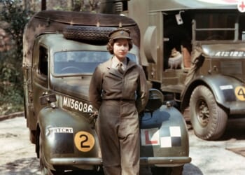 Late Queen remains index to our lives