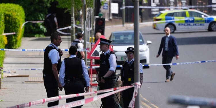 Latest Violent Attack Targeting Jewish Community