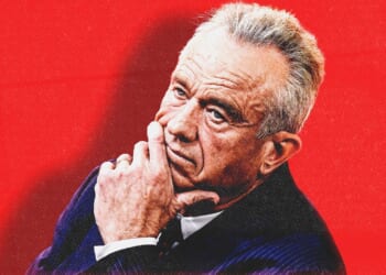 Lawmakers seem unlikely to back RFK's $16 billion cuts to HHS