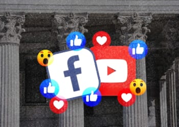 Lawsuits targeting social media are an attack on free speech