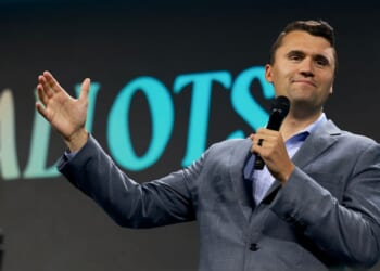 Learning From Charlie Kirk