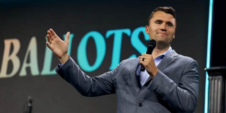 Learning From Charlie Kirk