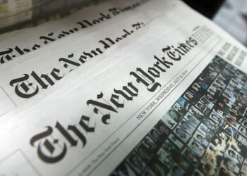 Legacy Media Relied On SPLC’s Hate Rankings To Bash Conservatives