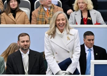 Liberal Colonialism in Virginia