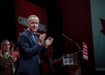 Liberals claim majority in Canadian Parliament after multiple defections from Conservative Party