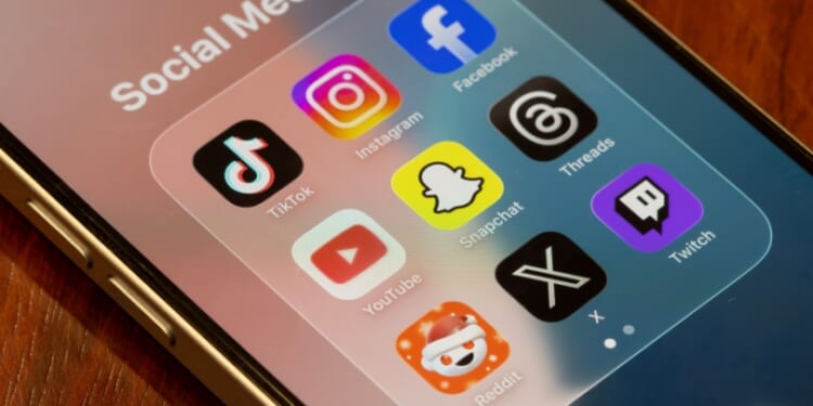 Liberals consider another attempt to introduce a bill regulating ‘online hate’