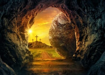 LifeSiteNews wishes all our readers a blessed Easter