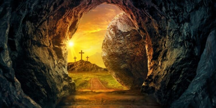 LifeSiteNews wishes all our readers a blessed Easter