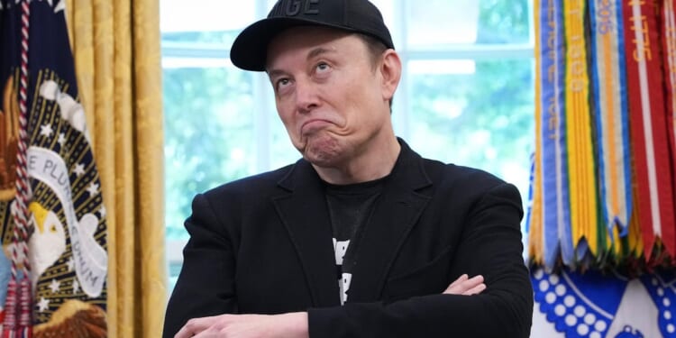 Like Its Nearly-Trillionaire Founder, SpaceX’s IPO Will Be Anything But Typical