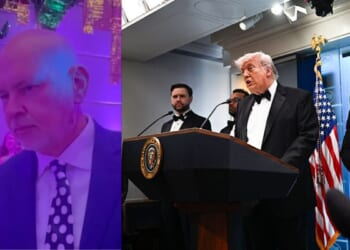 Lincoln Project Cofounder Blames Trump For ‘Poisoning The Rhetoric’ Moments After Shooting