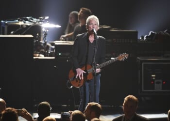 Lindsey Buckingham Targeted in Assault With Unknown Substance in LA – RedState