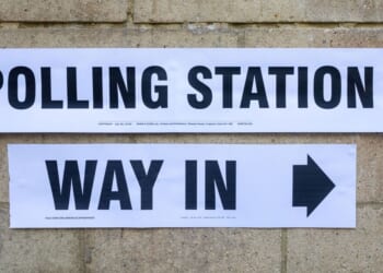 Local elections 2026: What ID do I need to take to polling station? | UK | News