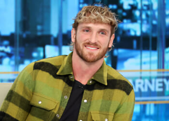Logan Paul talks Christianity, Pokémon prayer, Jesus and feeling God wrath