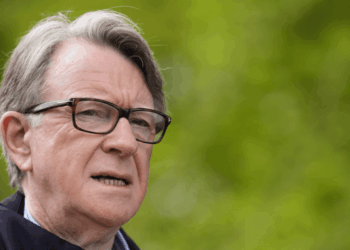 Lord Mandelson paid millions by Chinese-military linked firm in new turn to security vetting scandal