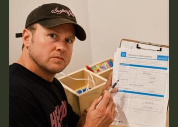 Los Angeles Mayor Candidate Spencer Pratt Outfundraises Mayor Karen Bass With Over Half-a-Million Haul – RedState