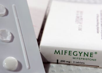 Louisiana appeals ruling that allows FDA abortion pill rules to stand ahead of Trump review