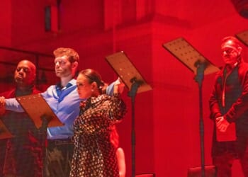 Love Beyond by Richard Haley and Tabitha Webb