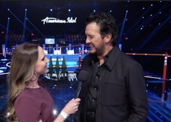 Luke Bryan opens up about growing up in So. Baptist church